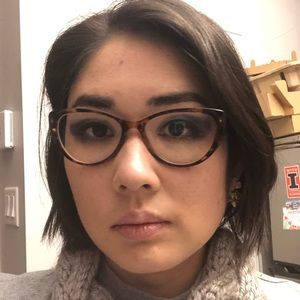 Meet your Posher, Erin